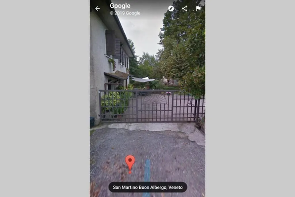 Casa Agnese Verona Appartamento Parcheggio In Struttura San Martino Buon Albergo